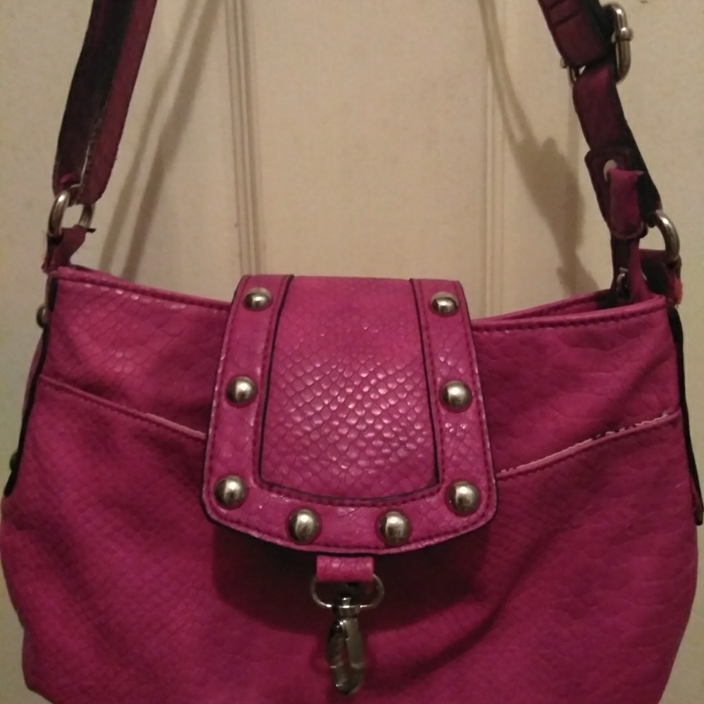 Jessica Simpson Purse